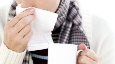 Photo of 8 طرق لعلاج نزلات البرد والانفلونزا والوقاية منها