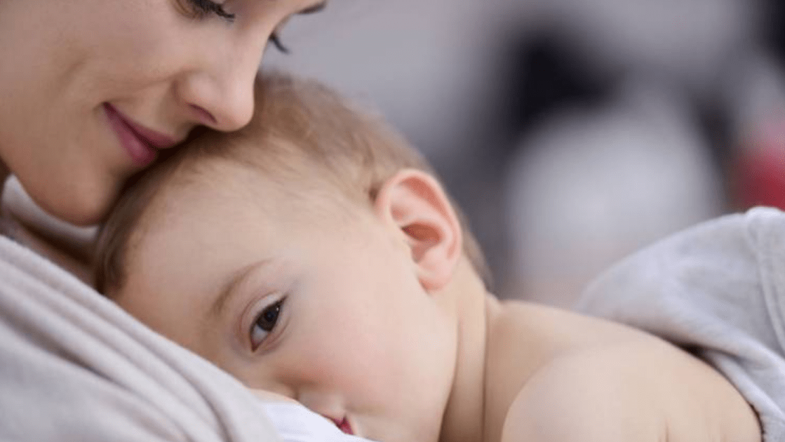 الرضاعة الطبيعية وفوائدها للأم والطفل تعرف عليها صحة الطفل فورنونو
