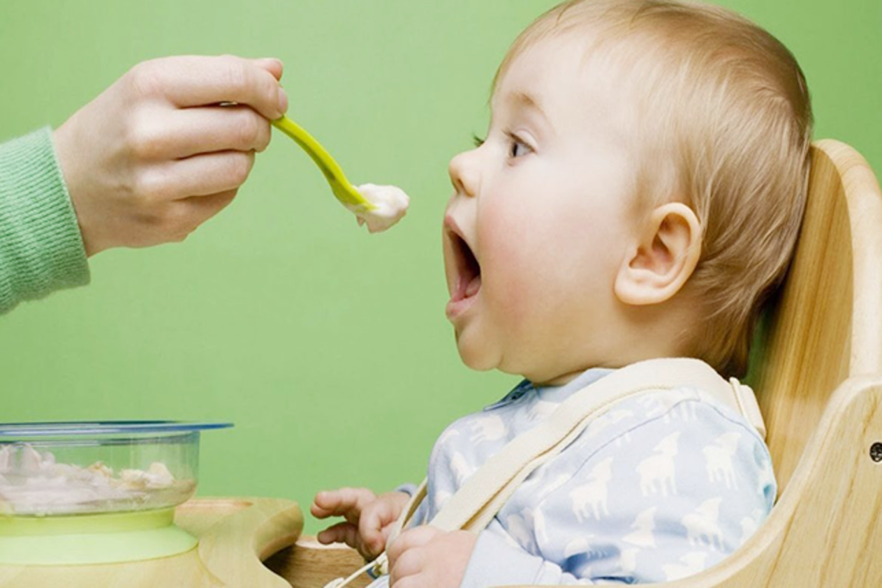 Photo of قائمة وجبات غذاء الطفل من 1 الى 3 سنوات