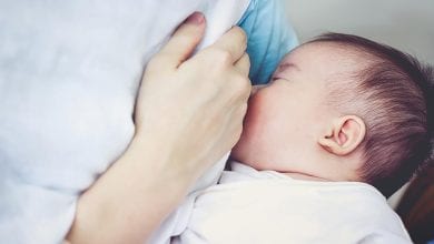 Photo of اسئلة واجوبة عن الرضاعة الطبيعية للأمهات الجدد