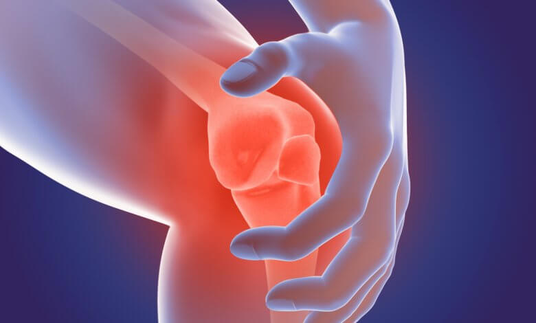 أسباب كسر الركبة أثناء التمرين لماذا وهل تشكل خطرًا على صحة المرأة Fornono