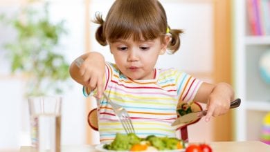Photo of التغذية الصحية للاطفال اول 3 سنوات