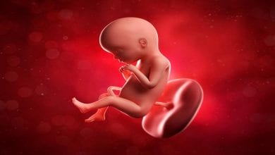 Photo of اثناء الحمل هناك مشاكل في المشيمة تسبب الاجهاض