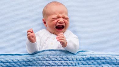 Photo of اهمية بكاء الطفل عند الولادة