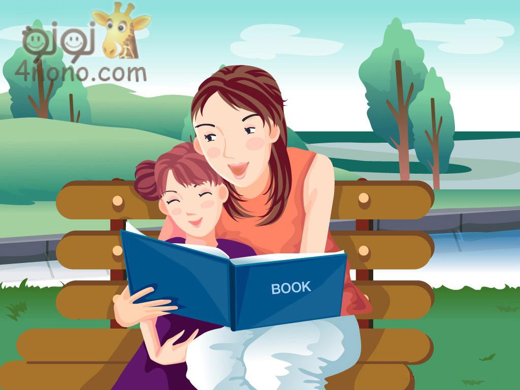Photo of تقع الام في اخطاء عند قراءة القصص للطفل تعرفي عليها