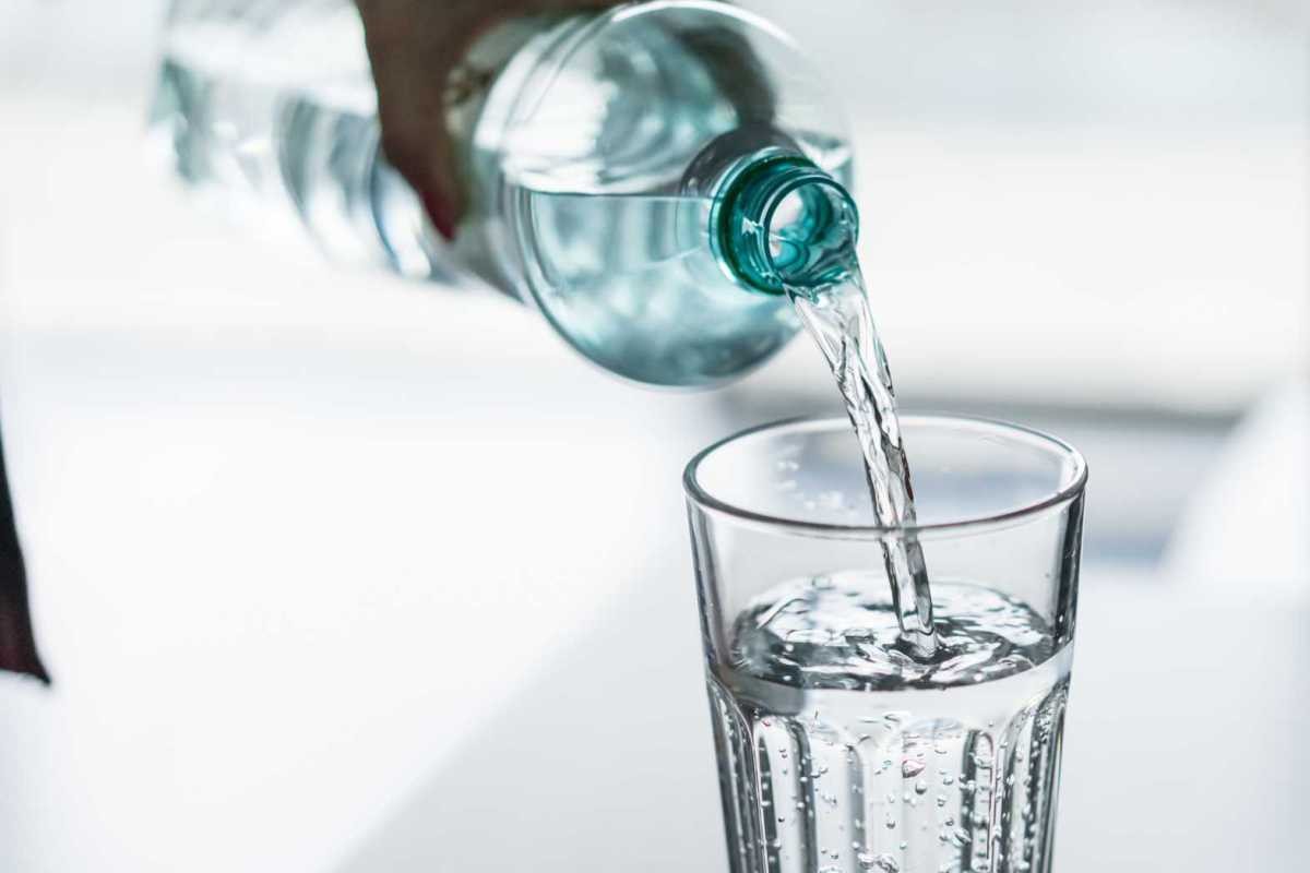 Photo of فوائد شرب الماء في الشتاء