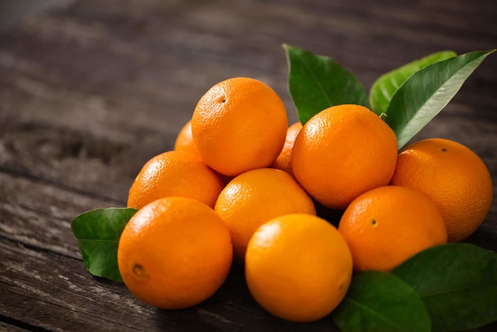 Photo of وصفات حلويات بالبرتقال للشيف نجلاء الشرشابي