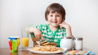 Photo of قائمة وجبات غذاء الطفل من 4 الى 6 سنوات