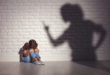 تاثير الكلام السلبي على الاطفال وعبارات نجهل خطورتها
