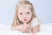 كيف نواجه رفض الطفل