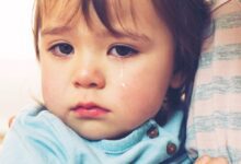 عبارة لاتقولها لولدك إليكم تلك القصة