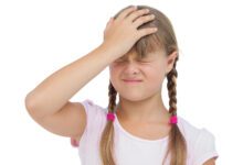 كيف يدفع الطفل ثمن غضب الام ورد فعلها العصبي ؟