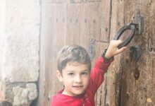تعليم الطفل عشر سلوكيات لابد أن تزرعها في طفلك من اليوم ولا تؤجل