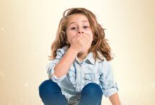 تحول الخيال الى كذب عند الطفل كيف يجب التعامل معه ؟