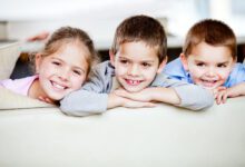من أين يتم تشكيل سلوكيات الطفل ؟