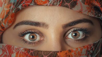 وصفات لجمال طبيعي بدون مكياج